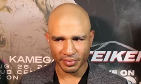 Мигель Котто: «Головкин — Альварес? Это хороший бой»