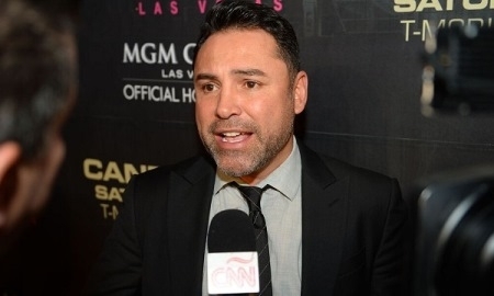 Промоутер Альвареса рассказал, почему все ждут боя с Головкиным