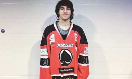 Семен Чернилевский: «В Финляндии думают, что мы живем в степях и ездим на лошадях»