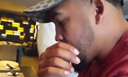 Реакция Киркленда на бой Ислам — Ассис