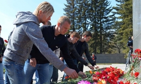 Экс-игрока «Кайрата» хотят лишить званий и наград на родине