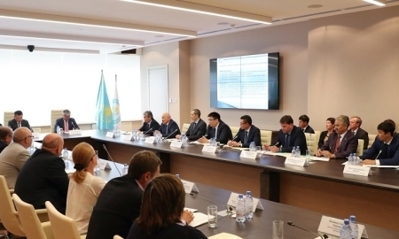 На зимних Олимпийских играх-2018 Казахстан планирует выступить в девяти дисциплинах