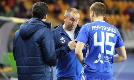 Болгарские СМИ: «„Астана“ — исключительно опасный возможный соперник для „Лудогореца“ в еврокубке»