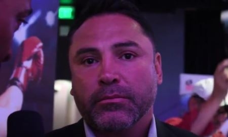 Оскар Де Ла Хойя: «Делая бой Головкин — Альварес, я становлюсь спасителем бокса»