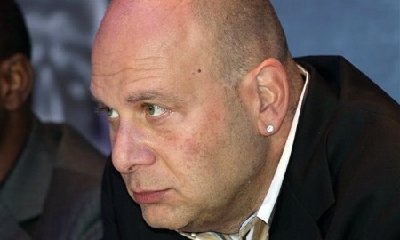 Лу ДиБелла: «Не думаю, что срыв боя с Головкиным повлияет на Сондерса»