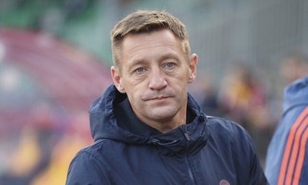 Экс-футболист «Астаны» возглавил «Крылья Советов»