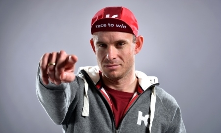 Кристофф может перейти в «Астану»