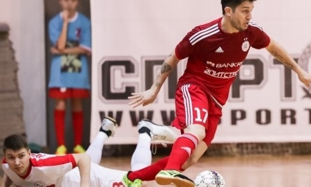 Кабреува и Нуньес покидают «Кайрат»