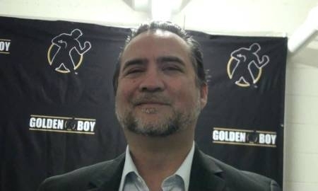 Роберто Диас: «Скоро мы увидим лучшего Головкина и лучшего „Канело“»