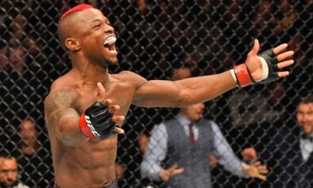 Марк Диакиси: «У Головкина железный подбородок, а когда он бьет по корпусу, ты понимаешь, что тебе конец!»