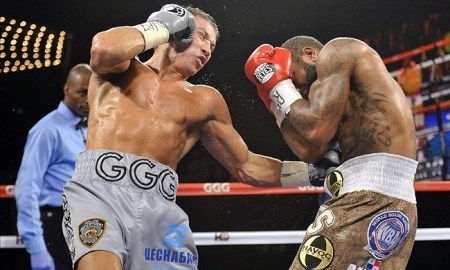 Журналист восхитился ростом популярности Головкина в США