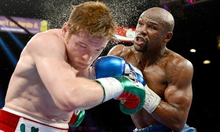 Почему Головкину нельзя брать пример с Мэйвезера в бою с «Канело»