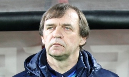 Александр Бородюк: «Из любого поражения можно сделать правильные выводы»