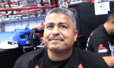 Роберт Гарсия: «Бой Головкина и „Канело“ может стать трилогией»