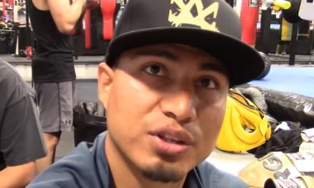 Мигель Анхель Гарсия: «Головкин — это не Чавес-младший, а полный решимости средневес»