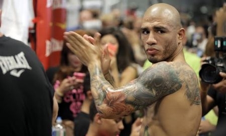 Котто предрекают встречу с победителем боя Головкин — Альварес