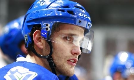 Championat.com: «Посмотрим, сможет ли Вей компенсировать „Барысу“ потерю Боченски»