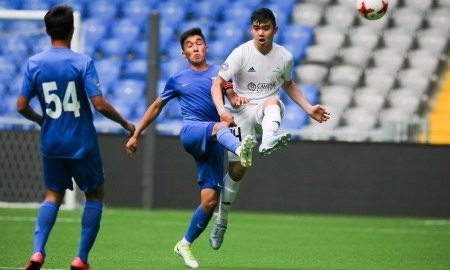 Саги Совет: «Мы плохо сыграли в обороне»