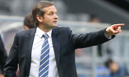 Экс-тренер юношеской сборной Казахстана возглавил грузинский клуб