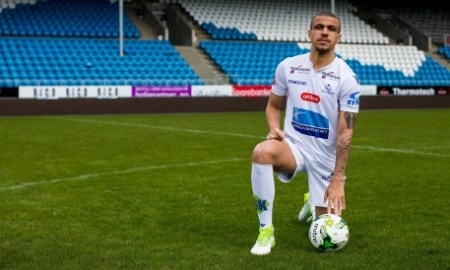 Бруно Соарес: «В Казахстане Аршавин и Тимощук — европейские звезды»