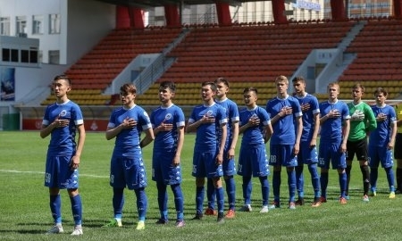 Отчет о матче Второй лиги «Окжетпес» — «Ордабасы М» 1:1