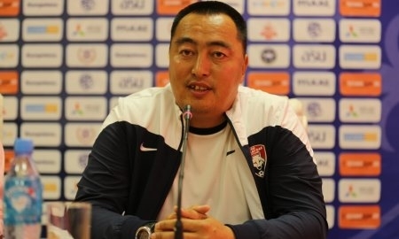 Ерлан Махамедиев: «Ошибки технического характера — это поправимо»