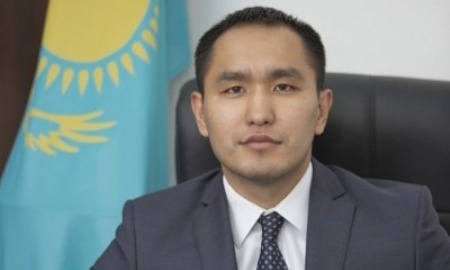 <strong>Директор «Акжайыка» покинул свой пост</strong>