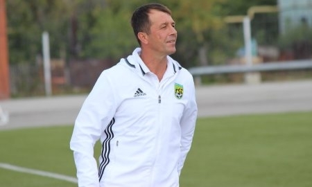 Олег Лотов: «С таким соперником нельзя допускать брака»