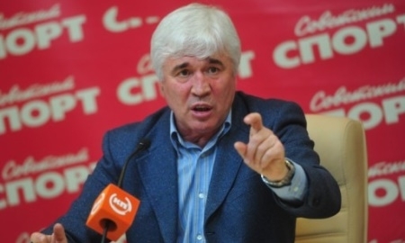 Евгений Ловчев: «К Аленичеву был интерес в Казахстане»
