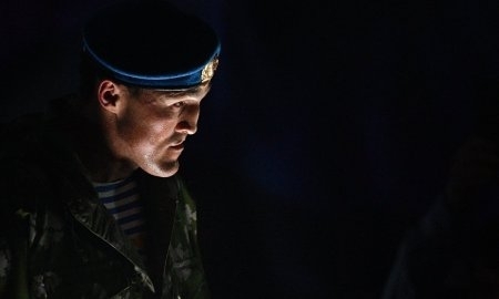 Чемпион мира WBA после сбора в Казахстане отправился в США