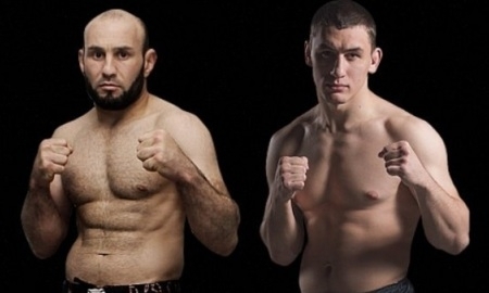 Казахстанский боец, не сумев сделать вес, сорвал бой на турнире Fight Nights