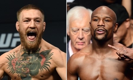 Эксперт ответил, как бой Мэйвезер — МакГрегор повлияет на продажи PPV Головкина и Альвареса