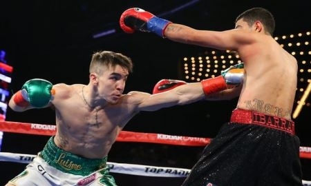Конлан включил Головкина в тройку лучших боксеров P4P