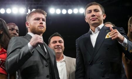 Эксперт ESPN назвал возможное количество выпусков передачи «Головкин — „Канело“ 24/7»
