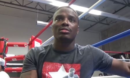 Питер Куиллин: «Победитель боя Головкин — Альварес выйдет на следующий уровень»