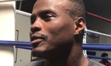 Куиллин вспомнил спарринги с Головкиным