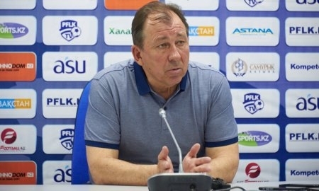 Сергей Павлов: «В футболе просто так ничего не бывает»
