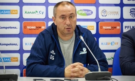 Станимир Стойлов: «Нам нужно усиление состава»