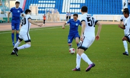 Статистика матчей 15-го тура Премьер-Лиги