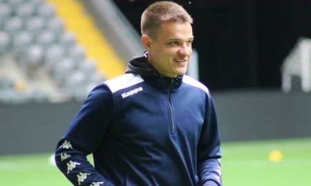 Сергей Шафф: «Ничья, думаю, — справедливый итог»