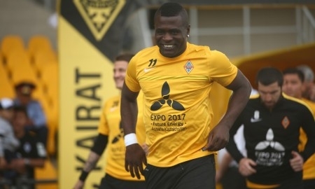 Гоу забил самый быстрый гол в сезоне Премьер-Лиги