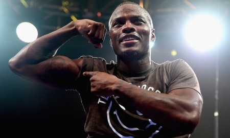 Питер Куиллин: «„Канело“ становится лучше и сильнее, но выдержит ли он удары Головкина?»