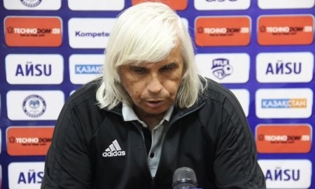 Алексей Петрушин: «Нам очень важно было сегодня выиграть»