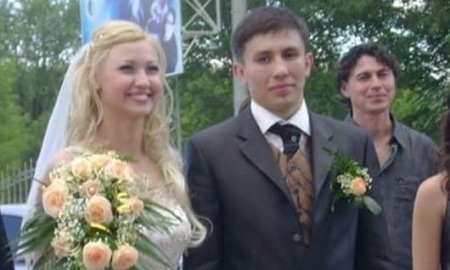 Boxing Exposure: «Даже на своей свадьбе Головкин выглядел так, будто готов драться!»