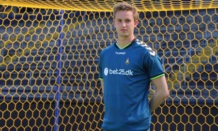 Запасной вратарь Дании намерен проявить себя в матче с Казахстаном