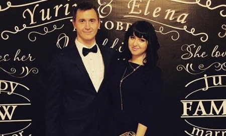 Елизавета Покатилова: «После матчей у Стаса я никогда сразу ничего не спрашиваю»