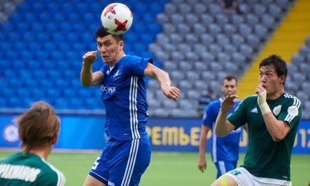 Двенадцать игроков «Астаны» отправились в сборные