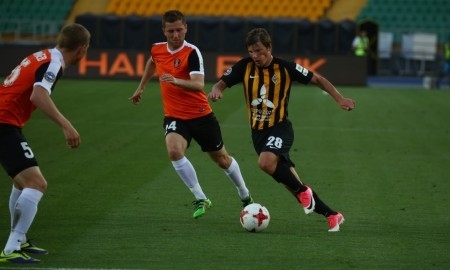 Дела хозяйские