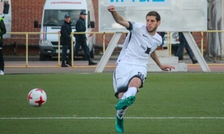 Лаша Двали: «Судья несколько раз допустил ошибку, когда должен был ставить пенальти»