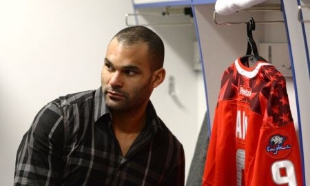 СМИ раскрыло подробности перехода Доуса в московское «Динамо»